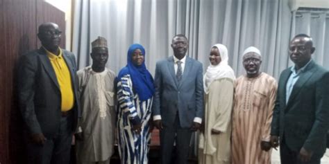 Pagak World Xxx - restaurateurs from Saudi Arabia to Minister AwatÃ© Hodabalo â€“ TOGOTOPNEWS-  Reliable and constructive information