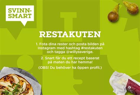 rester  anvisning willys