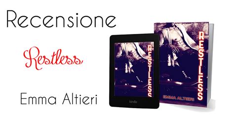 Restless Smartness Series