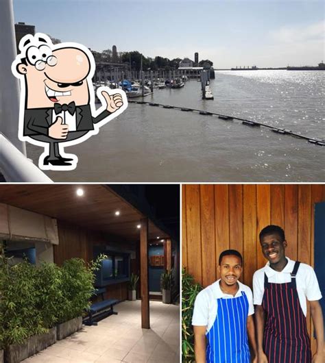Resto Deck Del Náutico