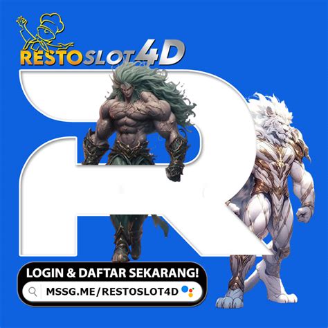 RESTO4D SLOT：UUSTOTO - AGEN JUDI SLOT ONLINE DENGAN BOCORAN RTP SLOT TERGACOR