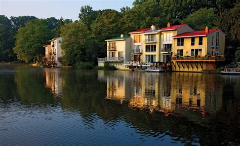 reston virginia