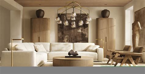 Restoration Hardware Cosmetics
