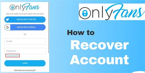 restore onlyfans account