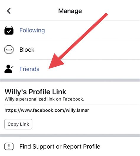 Restricted On Facebook