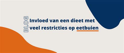 restricties definitie