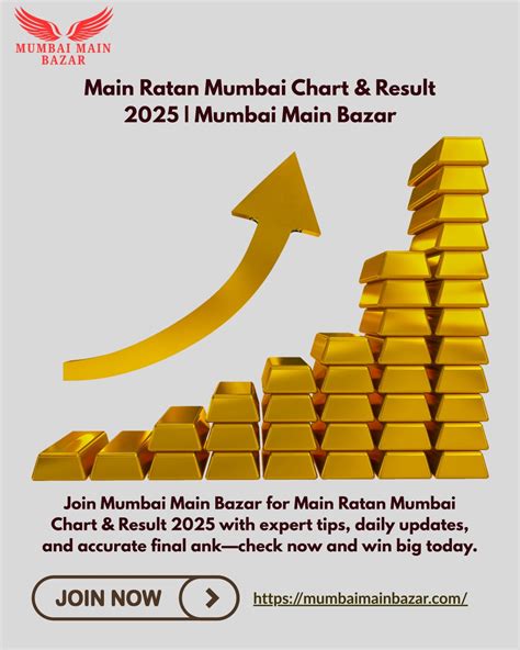 Result Chart Mumbai Bazaar