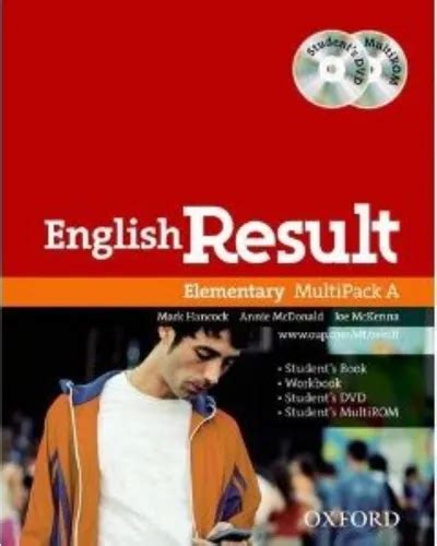 Result Elementary Multipack A