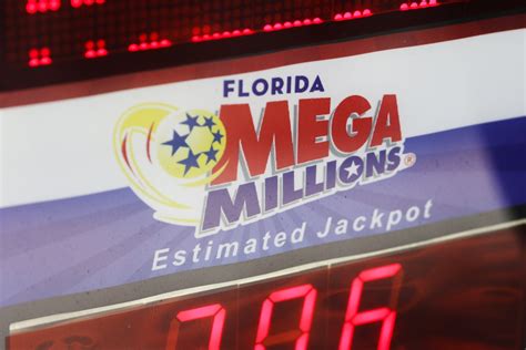 result florida mega millions