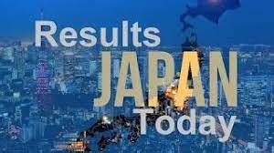 Result Japan Togel Jam 17  30 Wib Live Keluaran Tercepat Hari Ini - Jp Togel 4d
