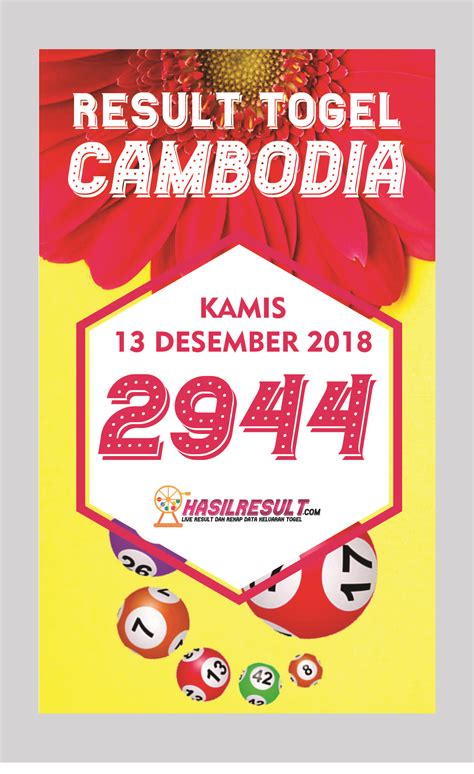 Result Nomor Togel Cambodia Hasil Result Togel Nagasaon Nomor Togel 95 - Nomor Togel 95
