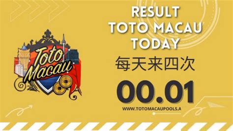 Result Toto Macau 2022 Paitopaman 104   Resultmacau 8211 Profile 8211 Gamer Wellness Forum - Result Toto Macau 2022 Paitopaman 104