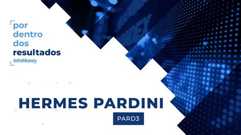 Resultado Hermes Pardini