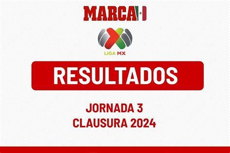 resultados liga