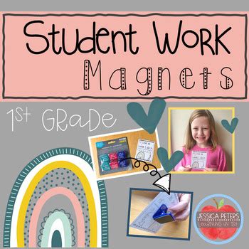 Results For 1st Grade Magnets Tpt Magnet Activities For 1st Grade - Magnet Activities For 1st Grade