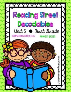 Results For 1st Grade Reading Street Leveled Readers 1st Grade Reading Street Resources - 1st Grade Reading Street Resources