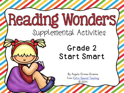 Results For 2nd Grade Wonders Reading Tpt Wonders Reading 2nd Grade - Wonders Reading 2nd Grade