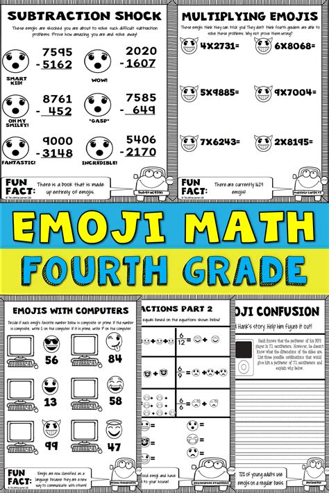 Results For 4th Grade Math Packet Tpt 4th Grade Math Worksheet Packets - 4th Grade Math Worksheet Packets