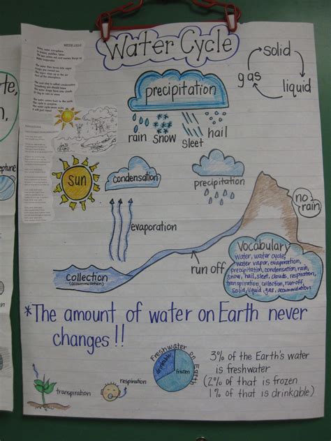 Results For 4th Grade Water Cycle Powerpoint Tpt Water Cycle Powerpoint 4th Grade - Water Cycle Powerpoint 4th Grade