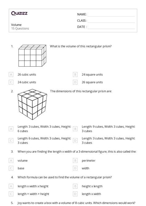 Results For 5th Grade Volume Performance Tasks Tpt 5th Grade Math Performance Tasks - 5th Grade Math Performance Tasks