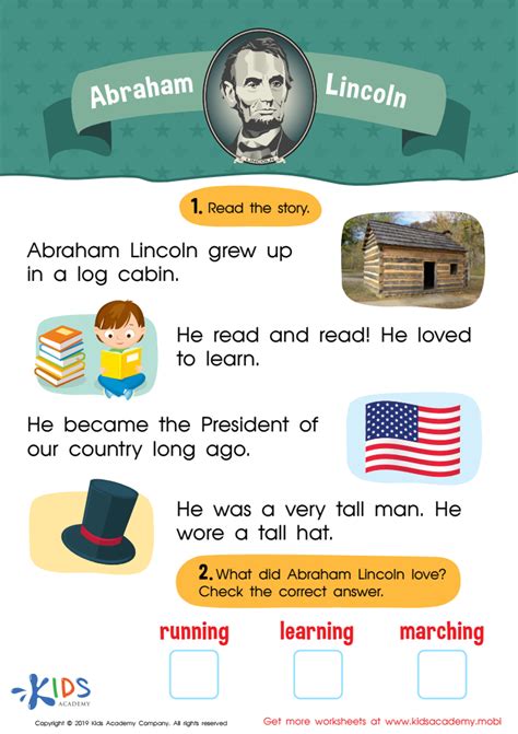 Results For Abraham Lincoln Worksheet Tpt Abraham Lincoln Worksheet 11th Grade - Abraham Lincoln Worksheet 11th Grade