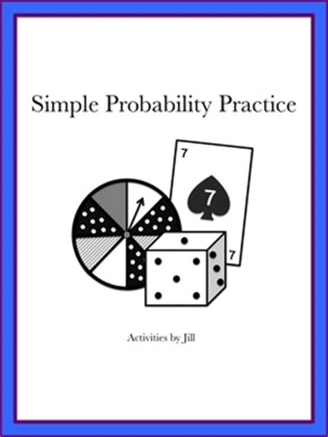 Results For Act Probability Tpt Act Probability Worksheet - Act Probability Worksheet