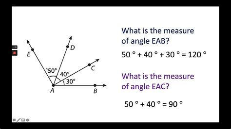 Results For Add And Subtract Angles Worksheet Tpt Adding And Subtracting Angles Worksheet - Adding And Subtracting Angles Worksheet