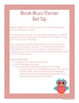 Results For Book Buzz Tpt Book Buzz Worksheet 5th Grade - Book Buzz Worksheet 5th Grade