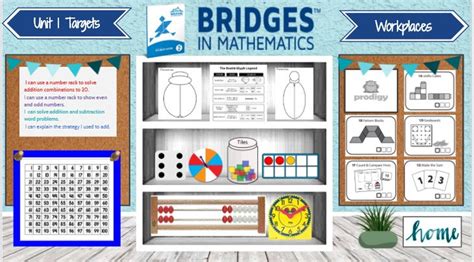 Results For Bridges Math 2nd Grade Tpt Bridges Worksheet 2nd Grade - Bridges Worksheet 2nd Grade