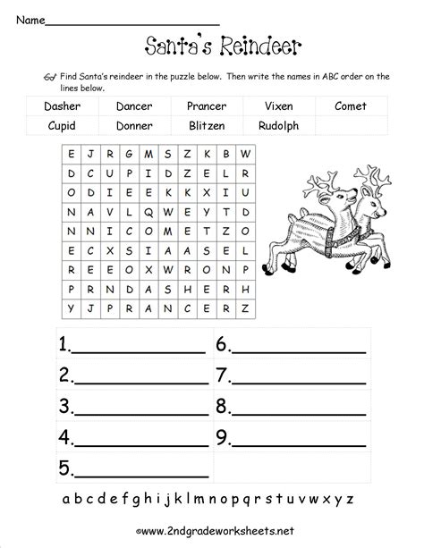 Results For Christmas 3rd Grade Spelling Words Tpt Christmas Spelling Words 3rd Grade - Christmas Spelling Words 3rd Grade