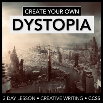 Results For Create A Dystopia Tpt Creating A Dystopia Worksheet - Creating A Dystopia Worksheet