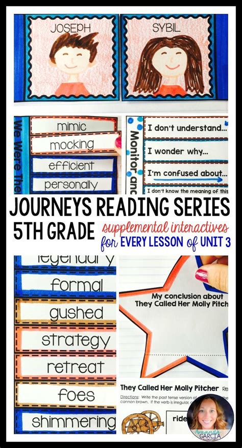 Results For Journeys 5th Grade Reading Tpt Journeys Reading Series 5th Grade - Journeys Reading Series 5th Grade