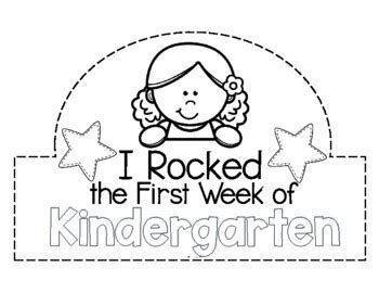 Results For Kindergarten Hat Tpt Kindergarten Hat - Kindergarten Hat