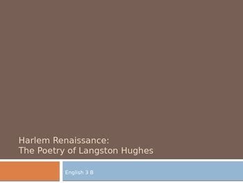 Results For Langston Hughes Tpt Langston Hughes Worksheet - Langston Hughes Worksheet