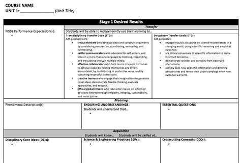 Results For Ngss Lesson Plans For 3rd Grade Ngss 3rd Grade Lesson Plans - Ngss 3rd Grade Lesson Plans