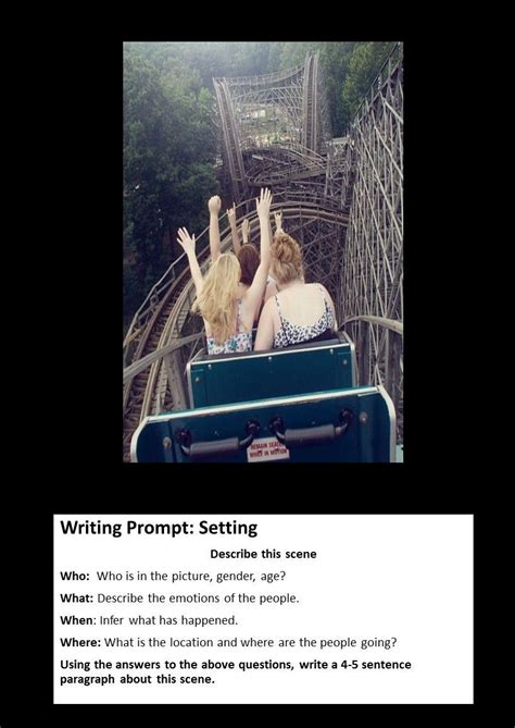 Results For Picture Prompts For Writing 3rd Grade Picture Writing Prompts For 3rd Grade - Picture Writing Prompts For 3rd Grade