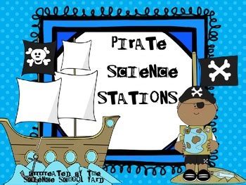 Results For Pirate Science Tpt Pirate Science Activities - Pirate Science Activities
