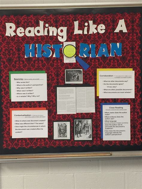 Results For Reading Like An Historian Tpt Reading Like A Historian Worksheet - Reading Like A Historian Worksheet
