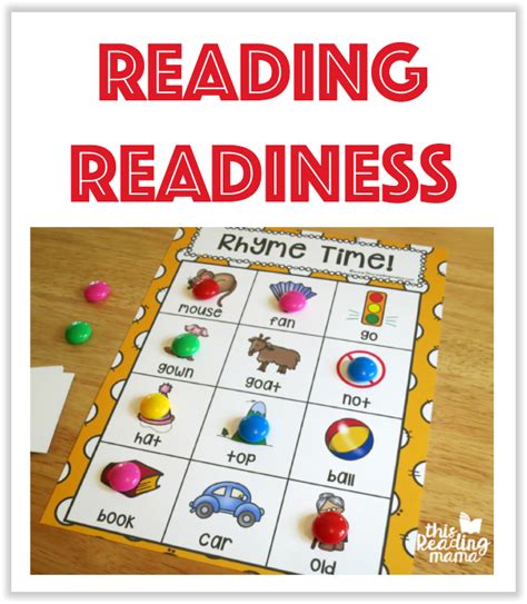 Results For Reading Readiness Worksheets Tpt Reading Readiness Worksheets For Kindergarten - Reading Readiness Worksheets For Kindergarten