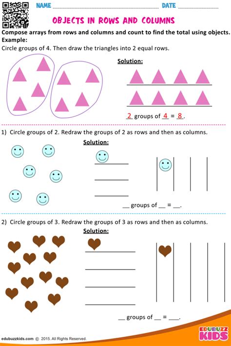 Results For Rows And Columns Worksheets Tpt Rows And Columns Worksheet 2nd Grade - Rows And Columns Worksheet 2nd Grade