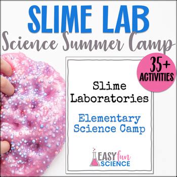 Results For Slime Lab Activity Tpt Slime Lab Worksheet - Slime Lab Worksheet