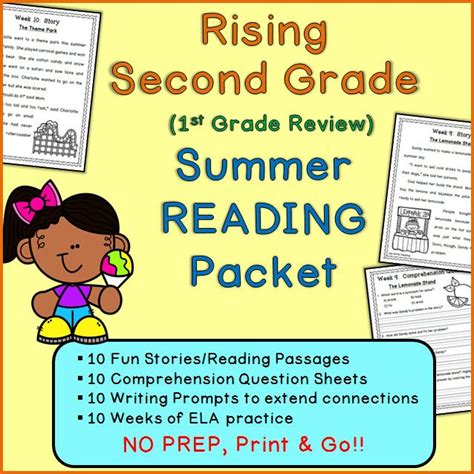 Results For Summer Reading Packet For 5th Grade 5th Grade Summer Reading Packet - 5th Grade Summer Reading Packet