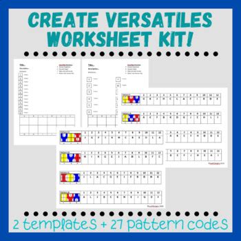 Results For Versatiles Worksheets Tpt Versatile Math Worksheets - Versatile Math Worksheets