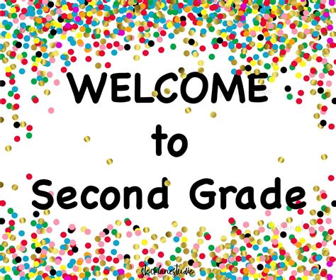 Results For Welcome Back To Second Grade Worksheets Welcome Ot Second Grade Worksheet - Welcome Ot Second Grade Worksheet