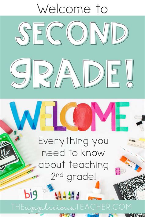 Results For Welcome To 2nd Grade Activities Tpt Welcome Ot Second Grade Worksheet - Welcome Ot Second Grade Worksheet