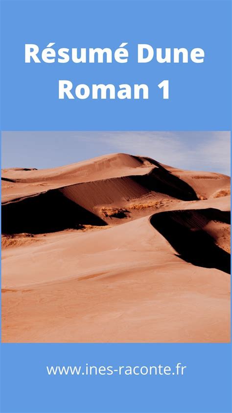 Resume Dune 1