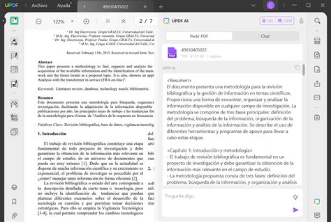 Resumen De Pdf