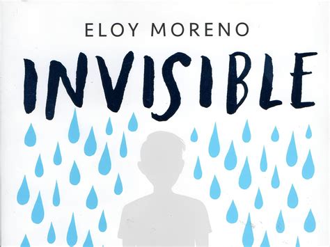 Resumen Del Libro Invisible