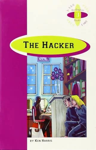 Resumen Libro The Hacker Ken Harris De Libro 