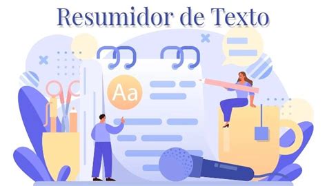 Resumidor De Texto